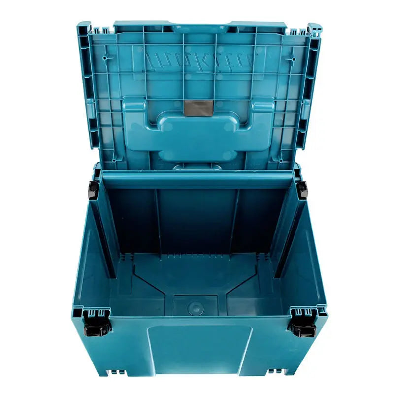 Makita MAKPAC Multi-layer Tool Storage Case - Portable & Functional