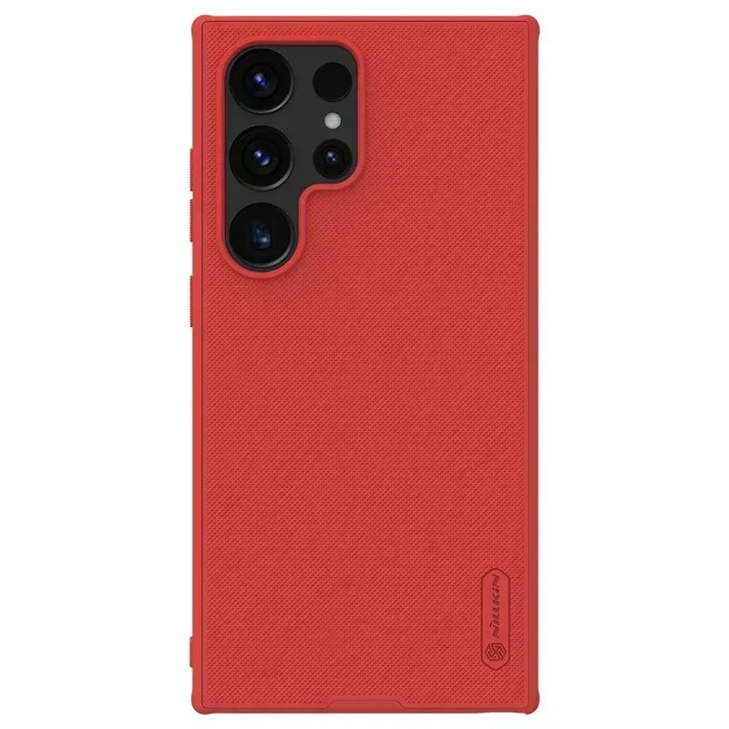 Nillkin Super Frosted Shield Pro Case for Galaxy S24/S23