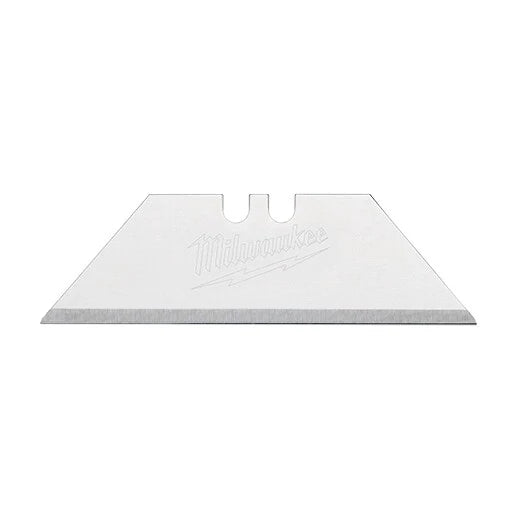 Milwaukee 5-Pack Heavy-Duty Utility Knife Blades for Seamless Cutting