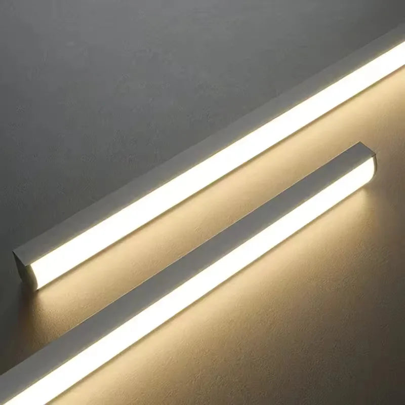 Nordic Modern LED Pendant Light with Remote Control for Dining & Kitchen