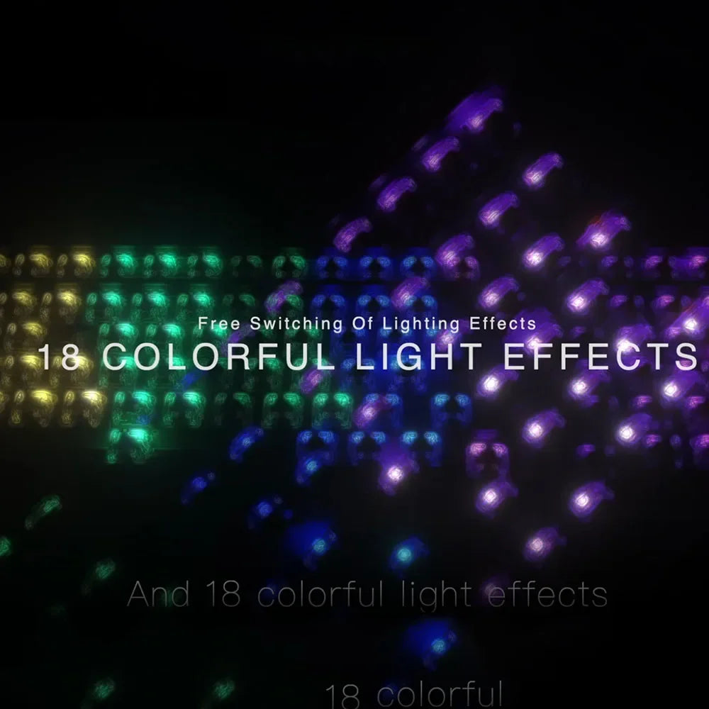 K8 Tri-Mode Wireless Mechanical Keyboard - Hot-Swap & RGB Lighting