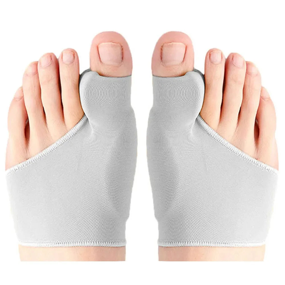 Toe Separator Bunion Corrector - Pain Relief Orthopedic Foot Care