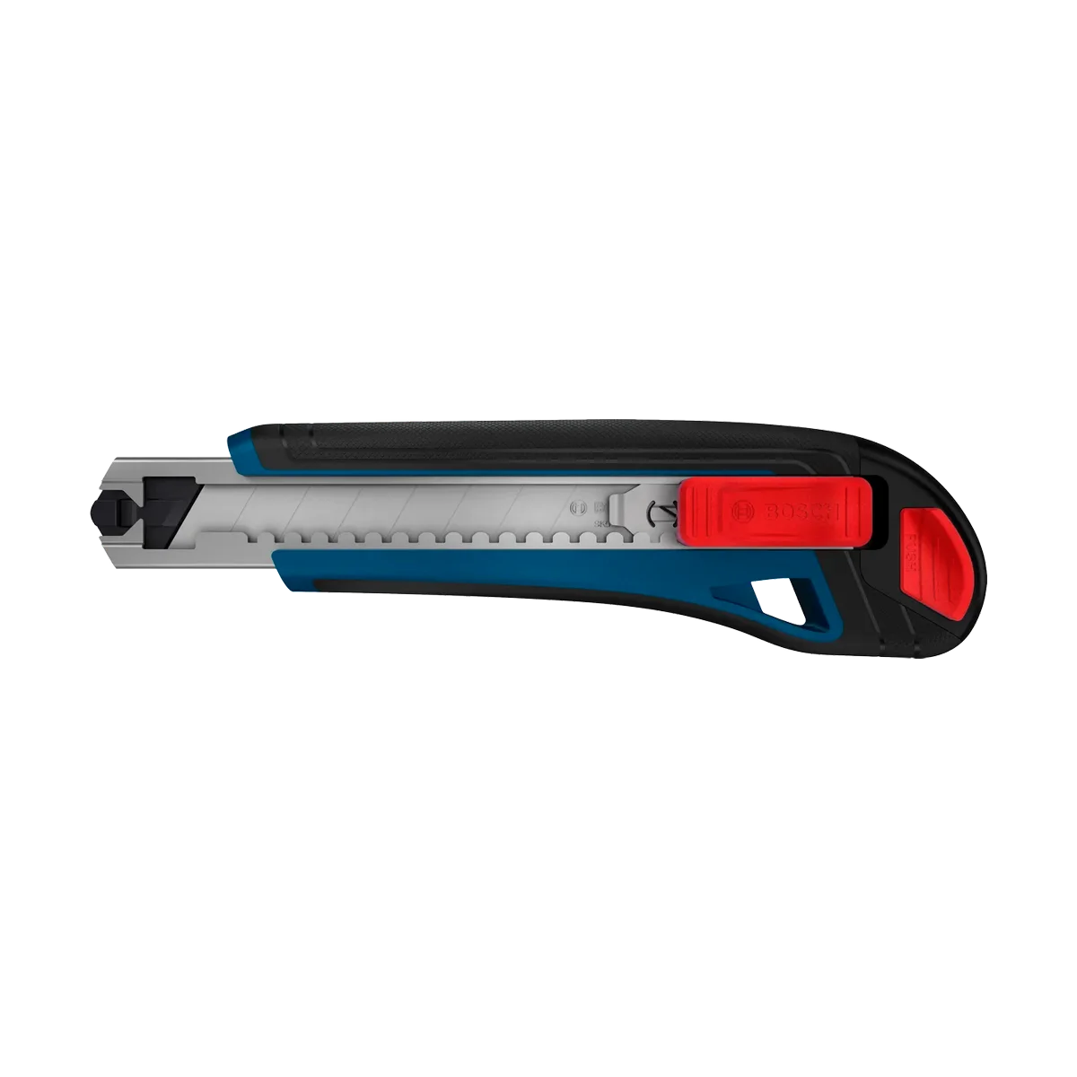 Bosch Snap Off Utility Knife - Precision Cutting Tool for DIY Projects