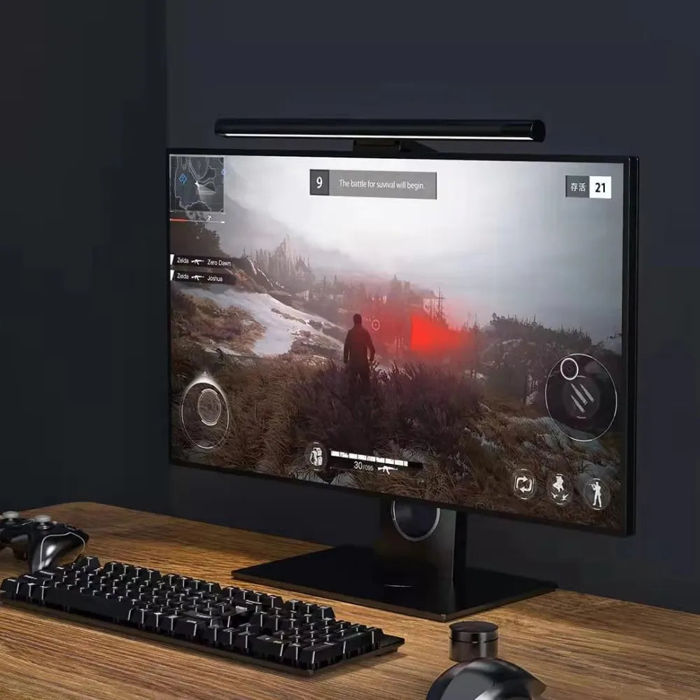 Youpin LYMAX Screen Hanging Light for Computer Monitor with Remote