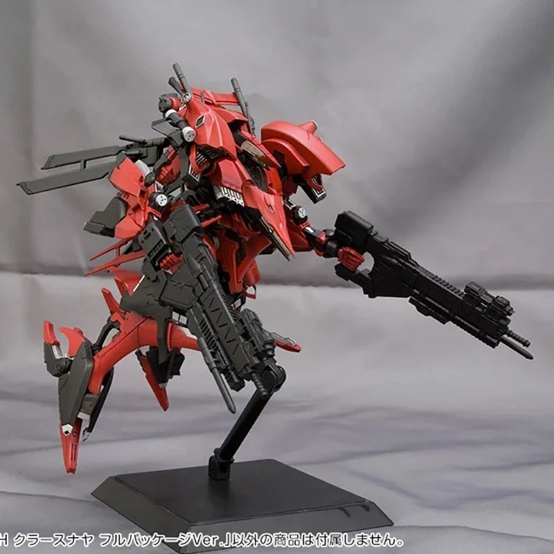 Kotobukiya ARMORED CORE Action Figure - Rayleonard 04-ALICIA