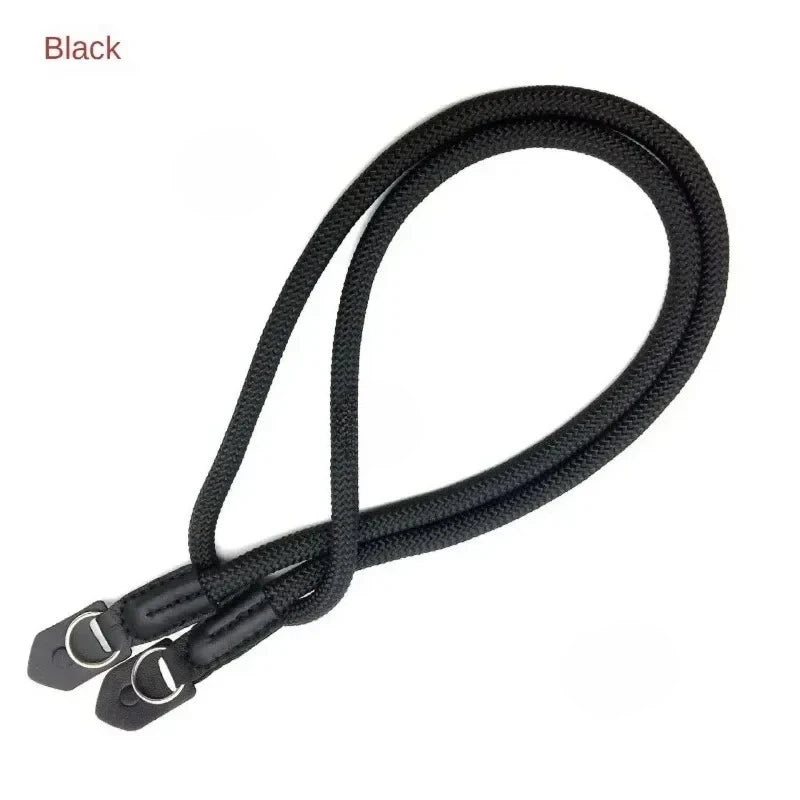 Quick Release Nylon Camera Neck Strap for GoPro and DSLR Cameras