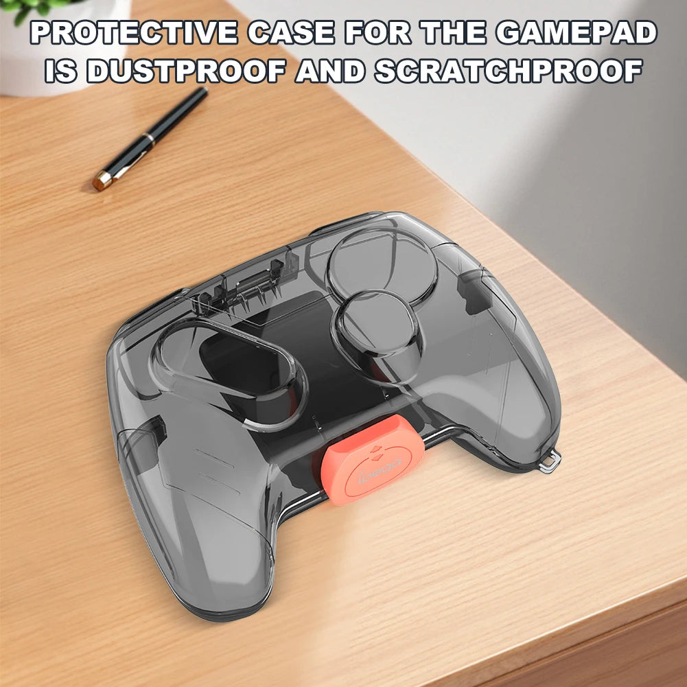 NS2 Pro Gamepad Sleeve - Full Protection Game Handle Grip Cover