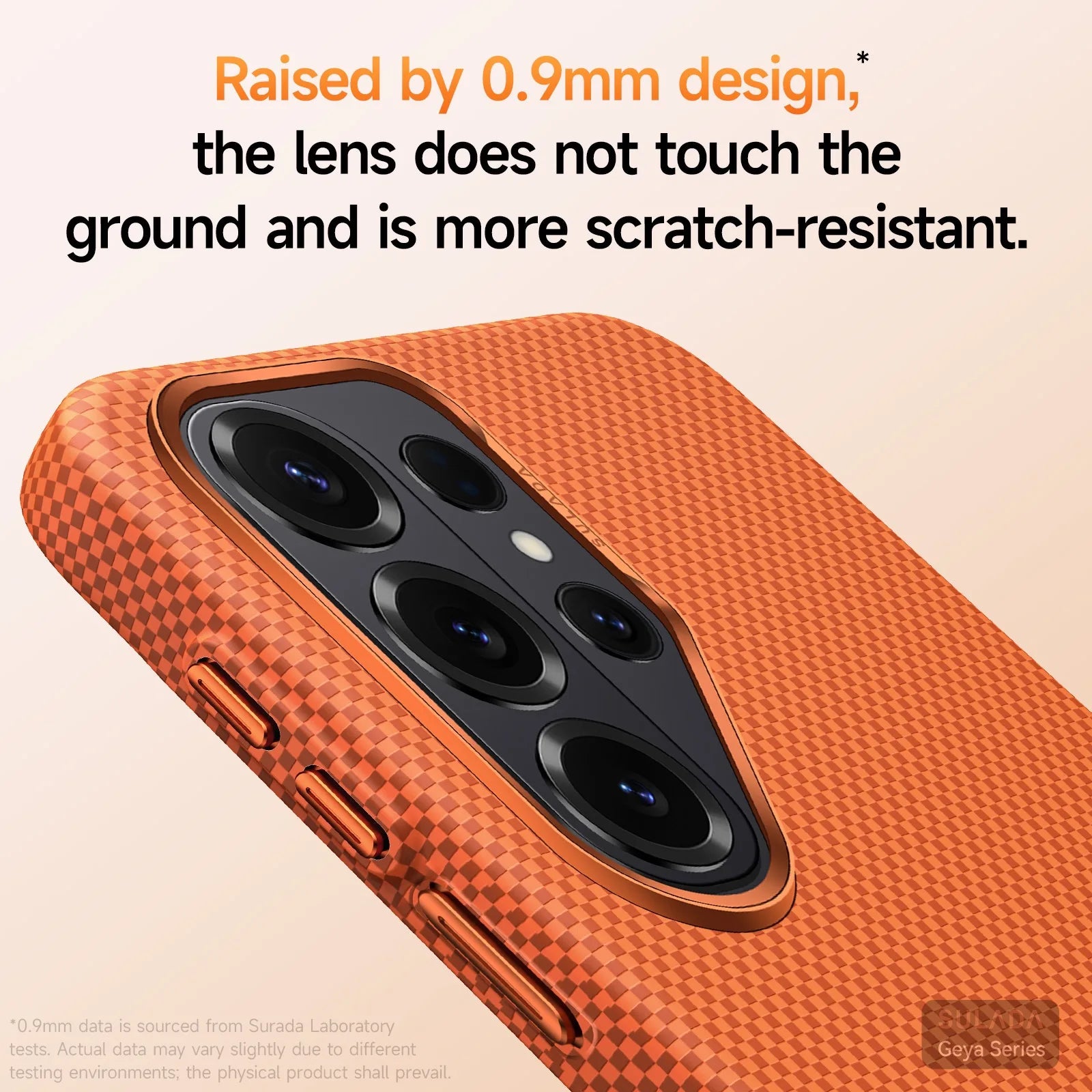 Samsung Galaxy S26 Ultra Luxury Magnetic Shockproof Case Cover
