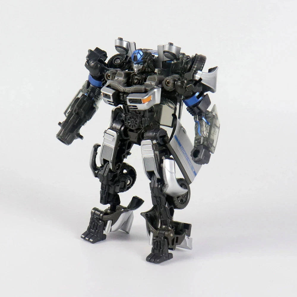 BMB CY01 Mirage Transformation Action Figure - Rise of The Beasts
