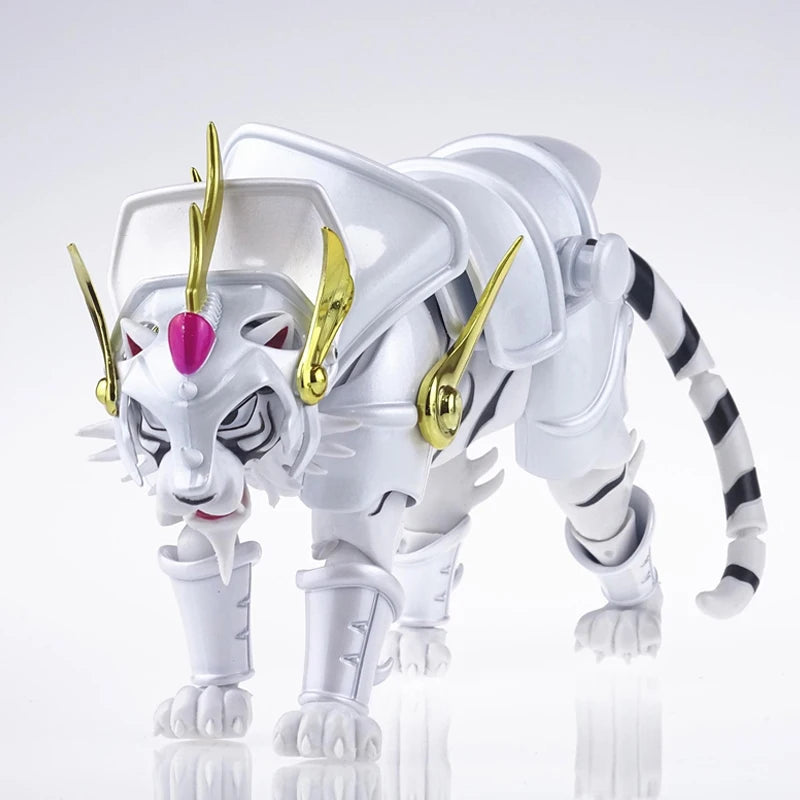 Koo Yoroiden Samurai Troopers Ryo Sanada Action Figure - Collectible Edition