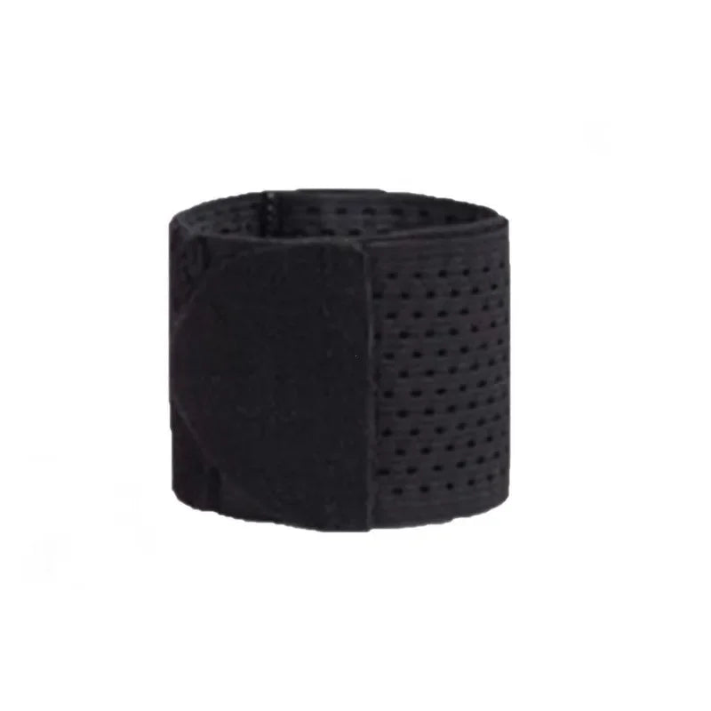 Adjustable Mesh Sports Wristband - Breathable Support for Fitness & Recovery