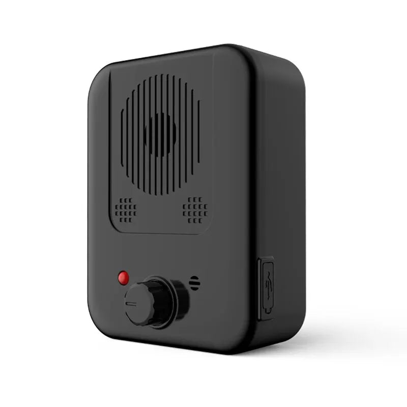 Ultrasonic Bark Control Device for Effective Dog Training