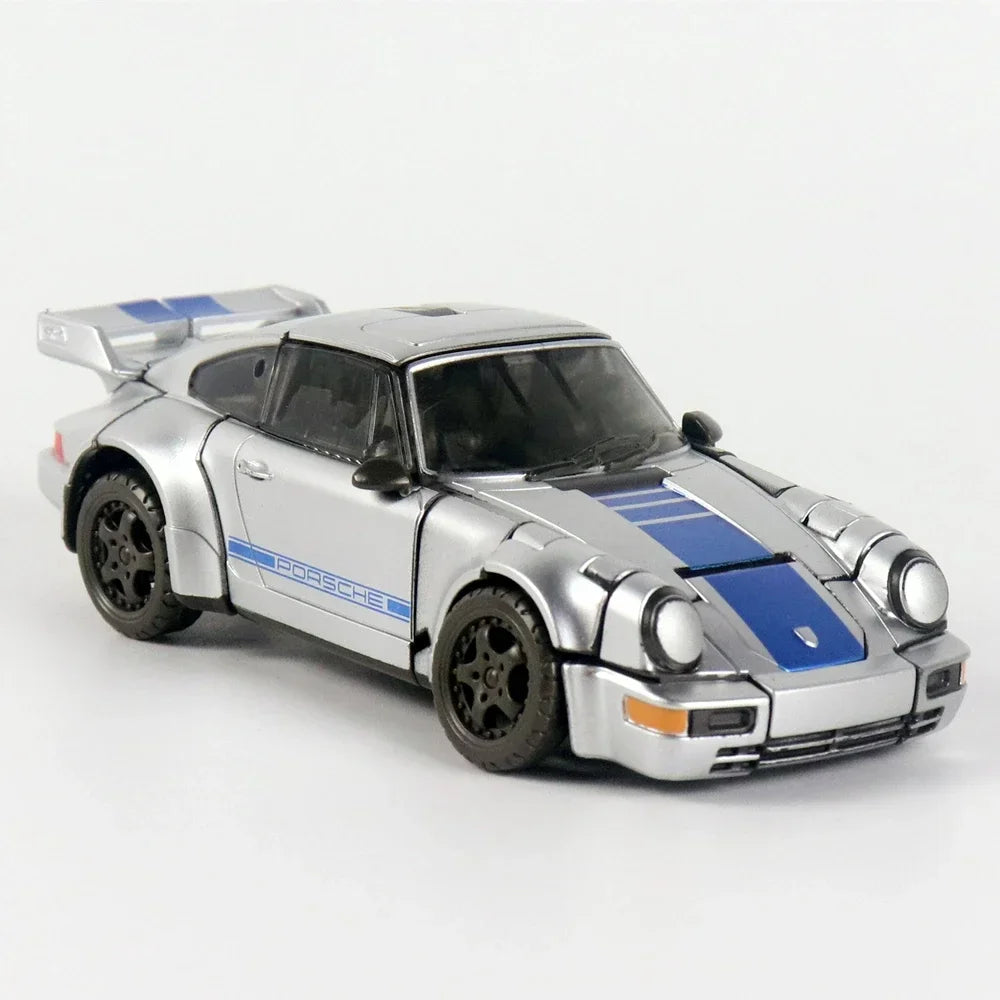 BMB CY01 Mirage Transformation Action Figure - Rise of The Beasts