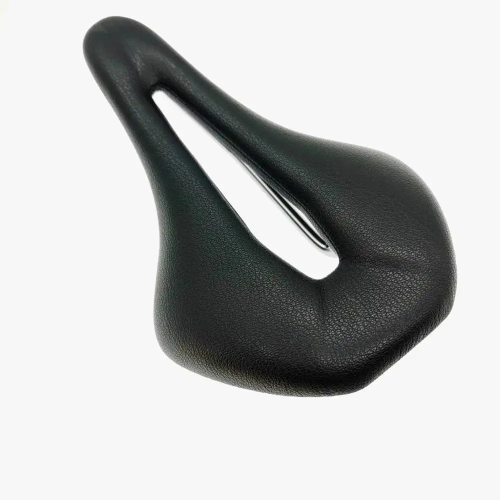 Ultralight Retro Bicycle Seat - Comfortable MTB & Road Bike Saddle