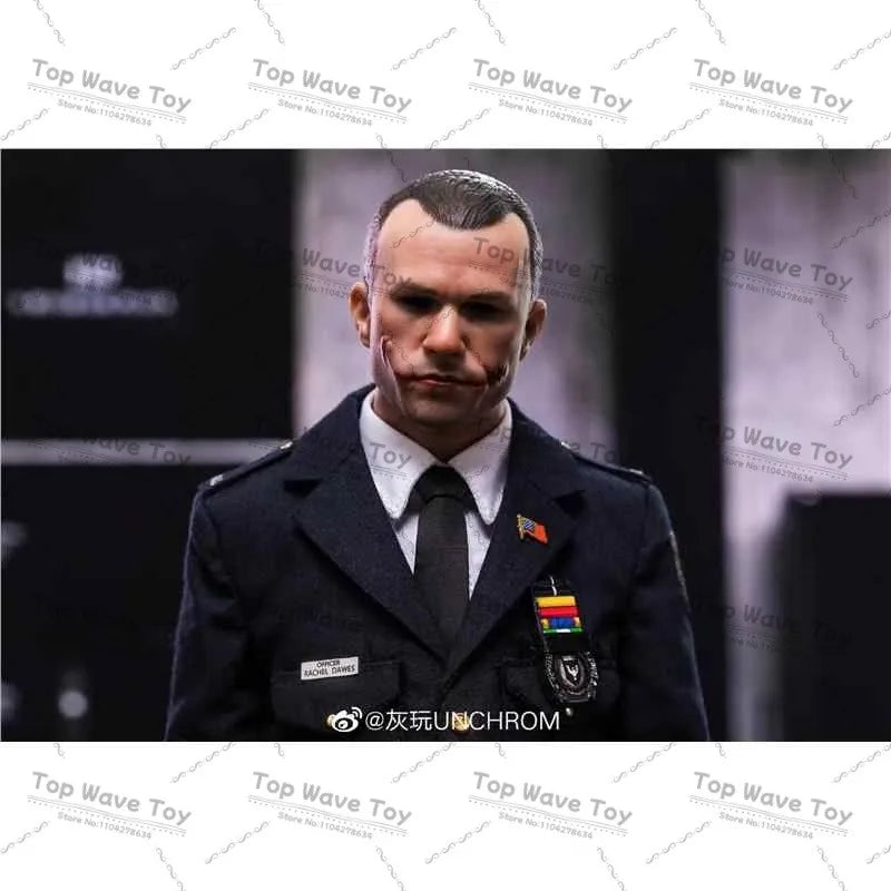 ARTOYS AR-003 1:6 Cop Cloth Version Action Figure - Full Accessories Set