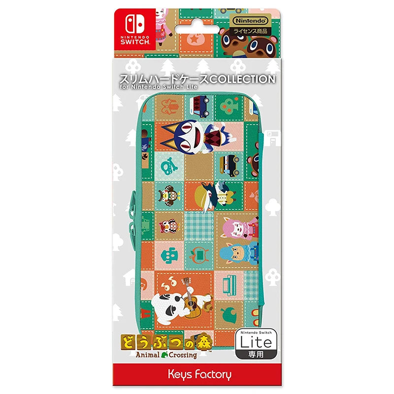 Nintendo Switch OLED Case & Screen Protector - Splatoon 3 Edition