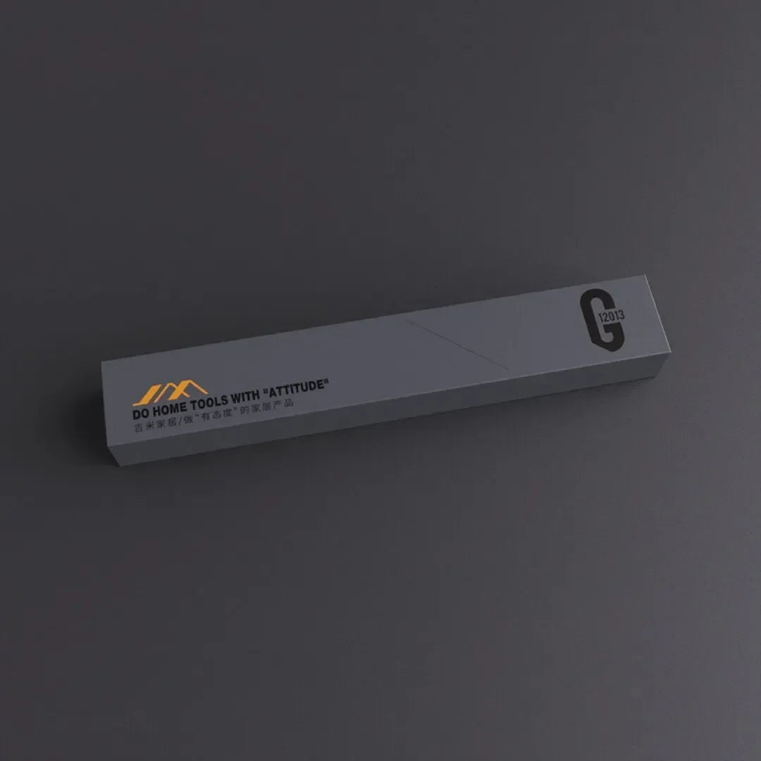 Jimihome Utility Knife with Safety Lock - Versatile Paper Cutter Tool