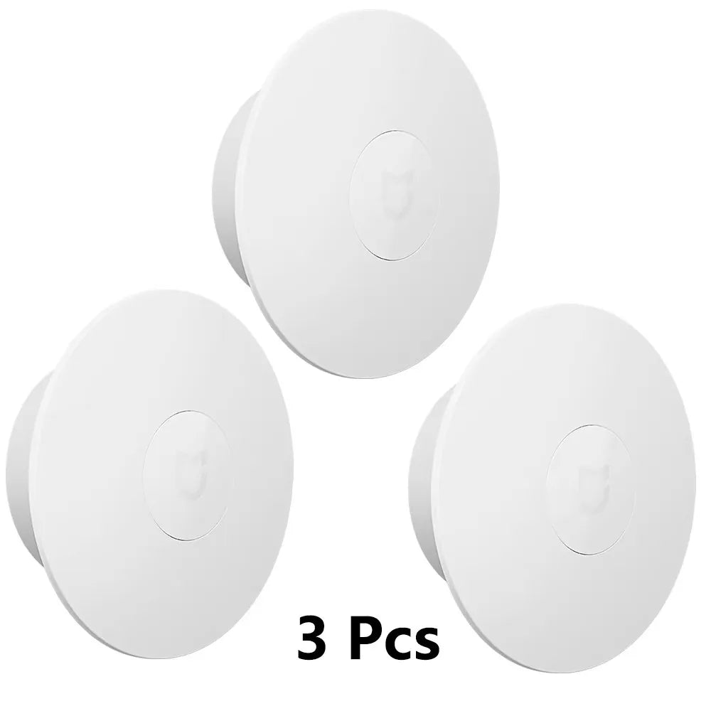 Mijia Smart Night Light 3 | Motion Sensor & Adjustable Brightness