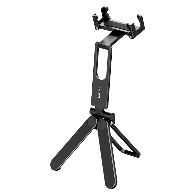 Ulanzi MA26 Foldable Mini Tripod for Phones - Vertical & Horizontal Shooting