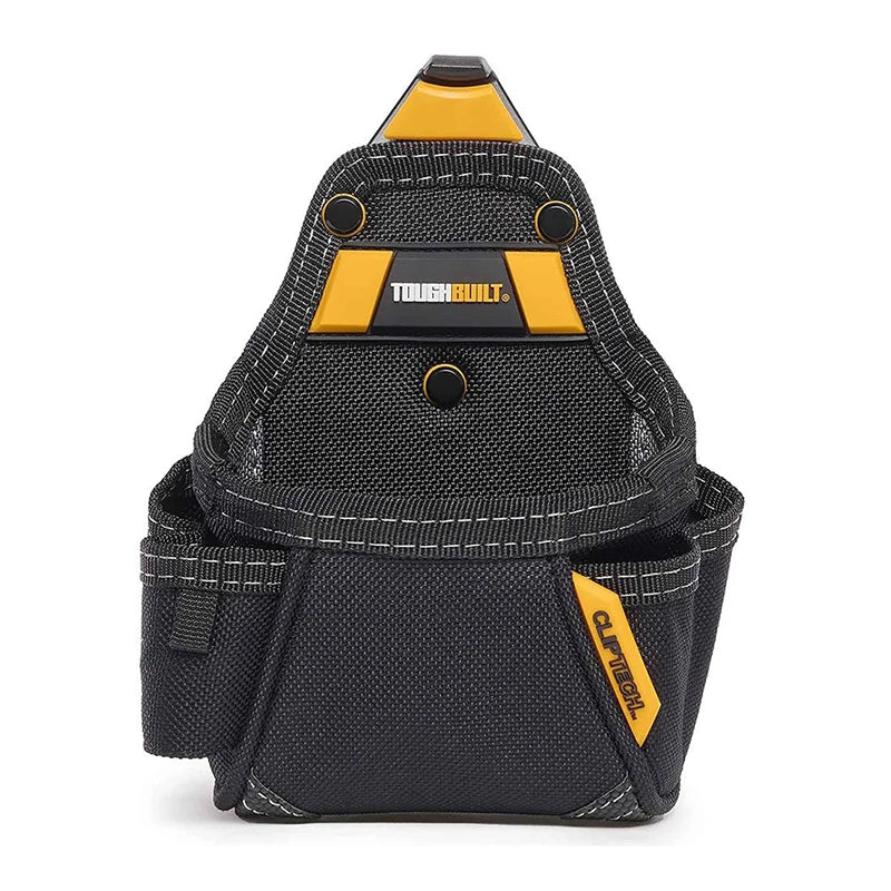 TOUGHBUILT Multi-Functional Tool Storage Bags & Holsters for Professionals