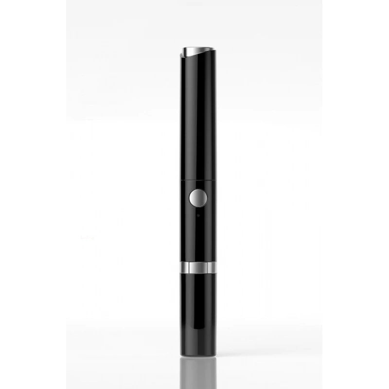 2-in-1 Heated Eyelash Curler & Eyebrow Trimmer - Quick & Easy Styling