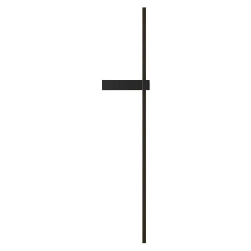 IP65 Waterproof LED Wall Light for Outdoor Spaces - Modern Design