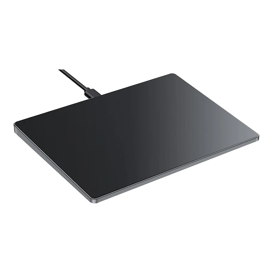 JOMAA USB-C Multi-Touch Pad: Sleek Wired Trackpad Mouse