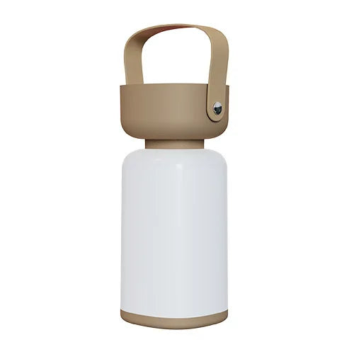Modern Rechargeable LED Table Lamp - Minimalist Touch Light