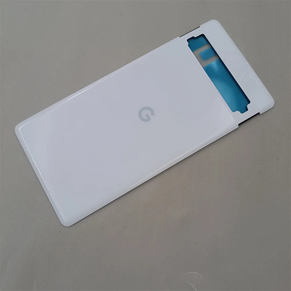 Premium Replacement Back Glass Cover for Google Pixel 7A