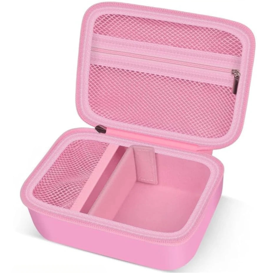 Universal Instant Print Camera Storage Bag for Kids - Case Only