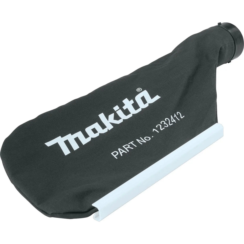 Makita Dust Bag for DUB185, DUB186 & UB002G Blower Tools