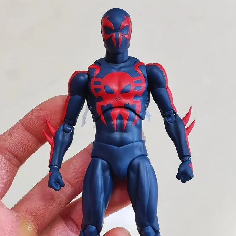 MAFEX Spider-Man 2099 Action Figure - Stunning Collectible