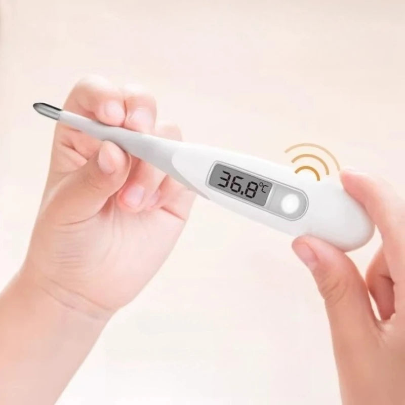 Digital Infrared Basal Thermometer for Accurate Temperature Readings