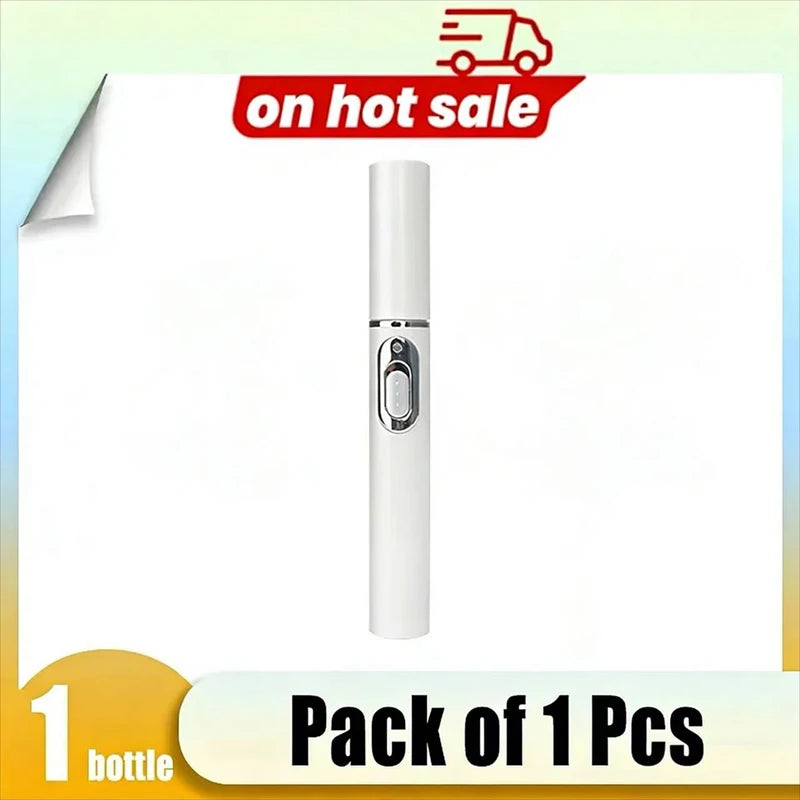 Fifth Gen Nail Laser Pen for Effective Onychomycosis Treatment