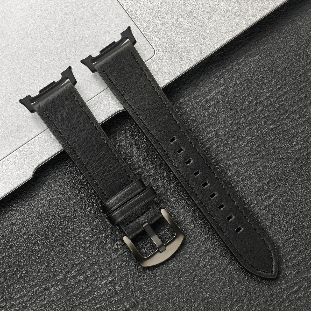 Premium Leather Strap for Samsung Galaxy Watch 8 & Classic Models