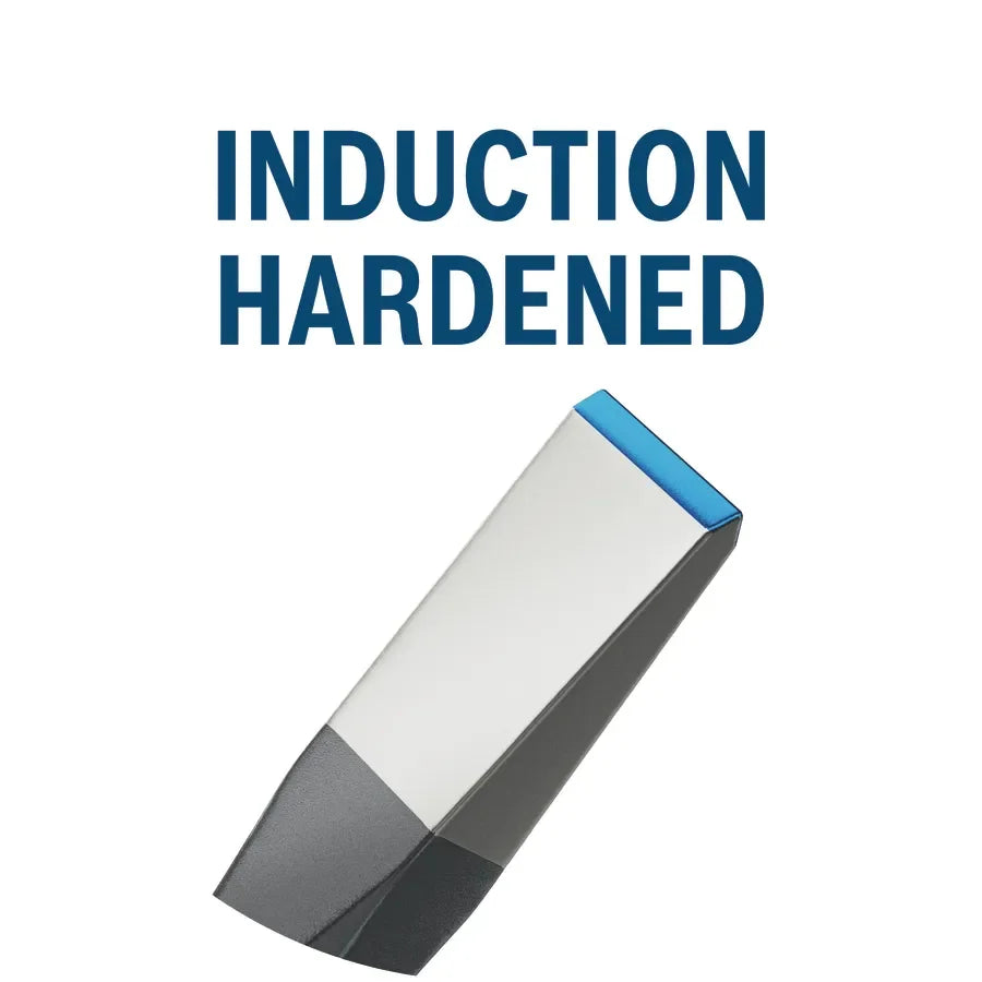 BOSCH PRO Masonry Flat Chisel - Durable Hand Tool for Precision Work