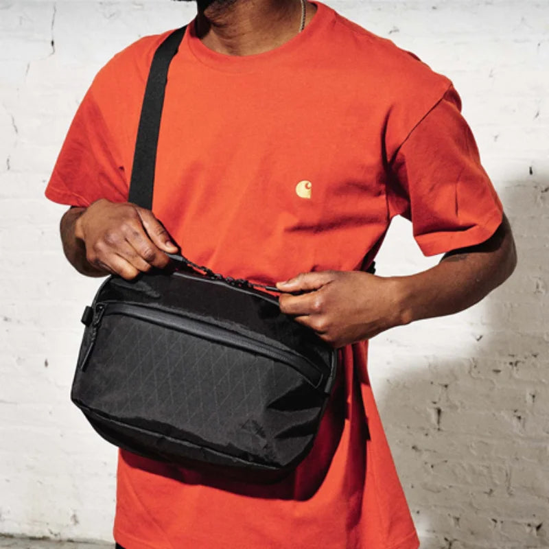 Day Sling 3 Max X-Pac: Stylish 6L Crossbody Bag for All Adventures