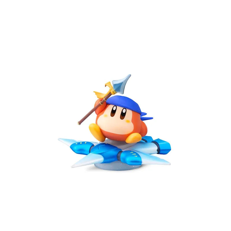 Nintendo Amiibo Kirby Air Riders - Unlock New Adventures!