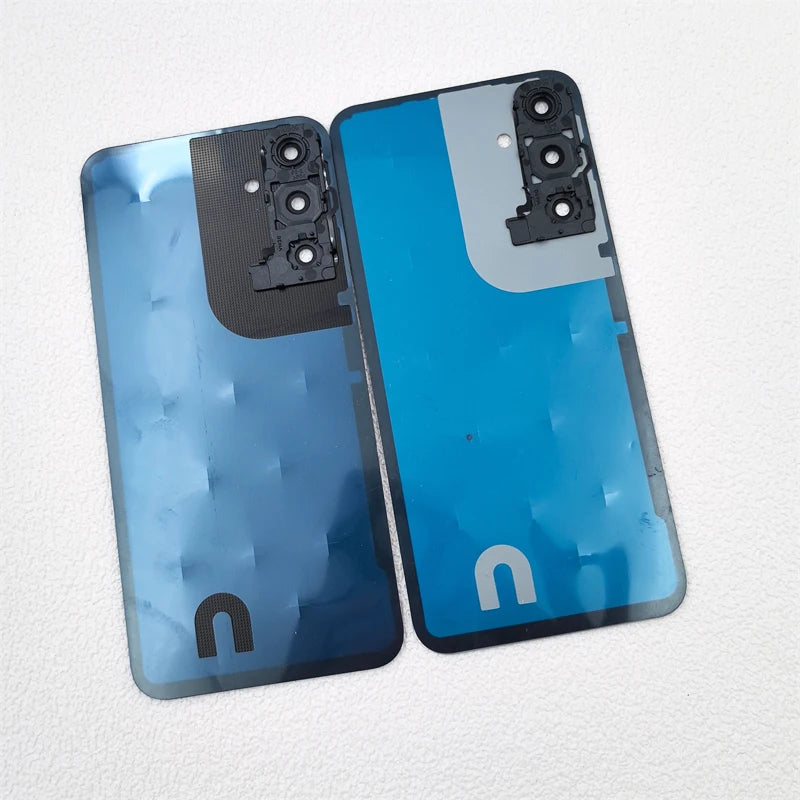Samsung Galaxy A25 5G Back Cover Battery Case with Camera Lens Frame