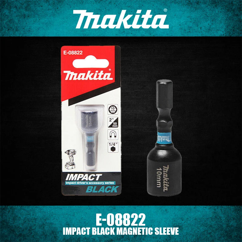 Makita Impact Driver Bit Set - Premium Screwdriving Accessories