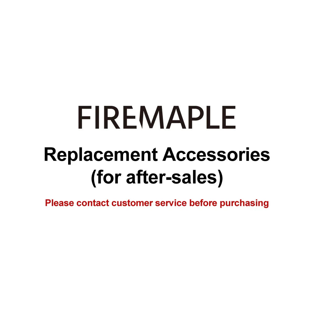 FireMaple Stove Accessory: Enhances Outdoor Cooking Performance