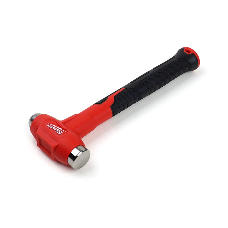 Milwaukee 1 lb Rebound Hammer - Shock-Absorbing Metal Head Tool