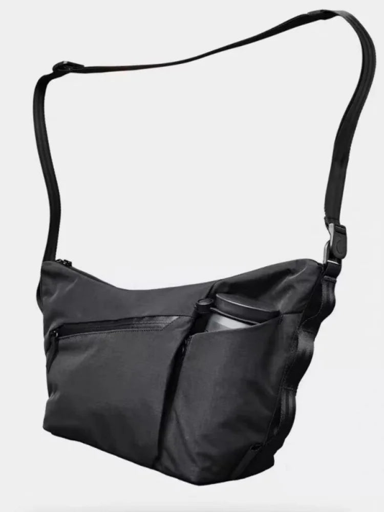 ALPAKA Flow 4L Water-Resistant Sling Pack | Durable Outdoor Hydration