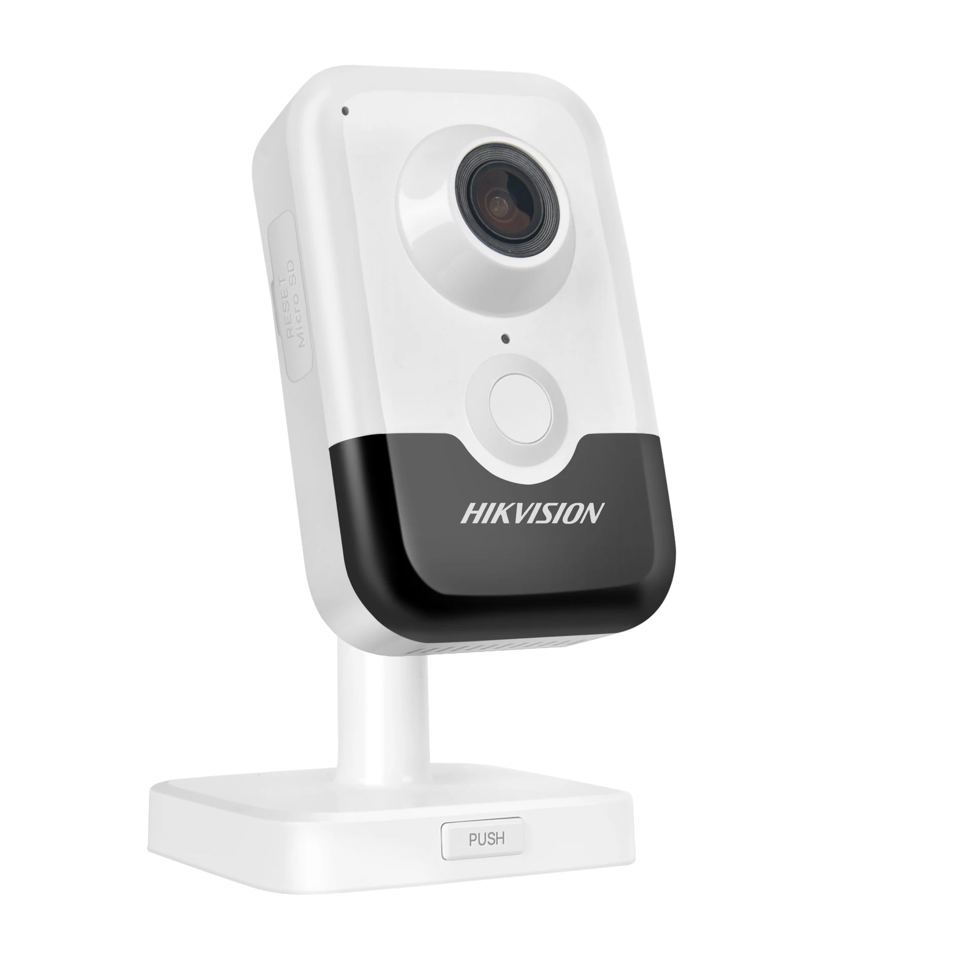 Hikvision 4MP Wi-Fi Indoor Camera with Human Detection & Two-Way Audio
