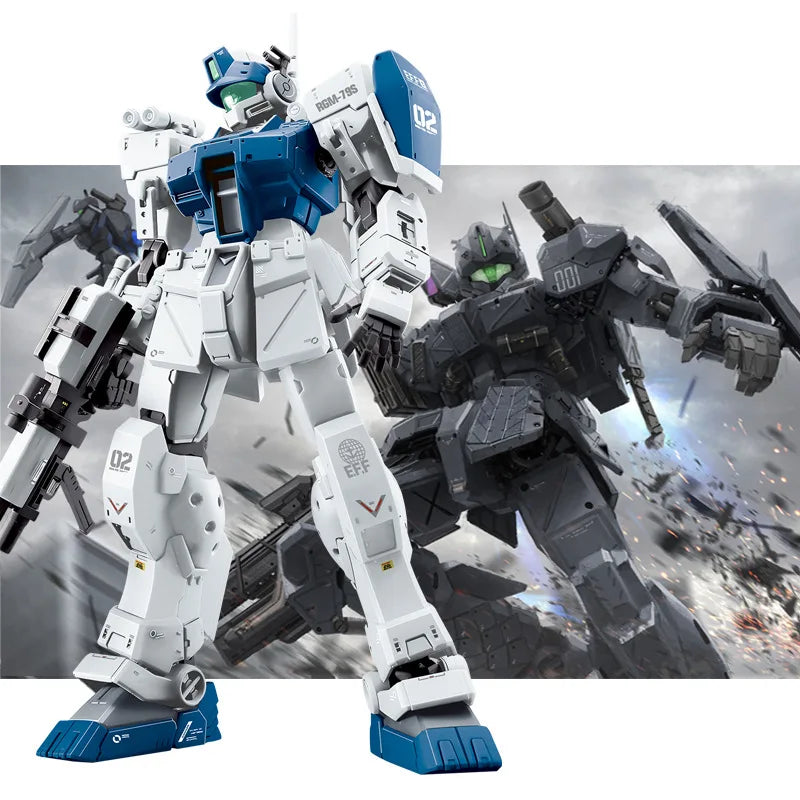 XFS 1/144 GM Spartan Model Kit - Build Your Collector's Dream