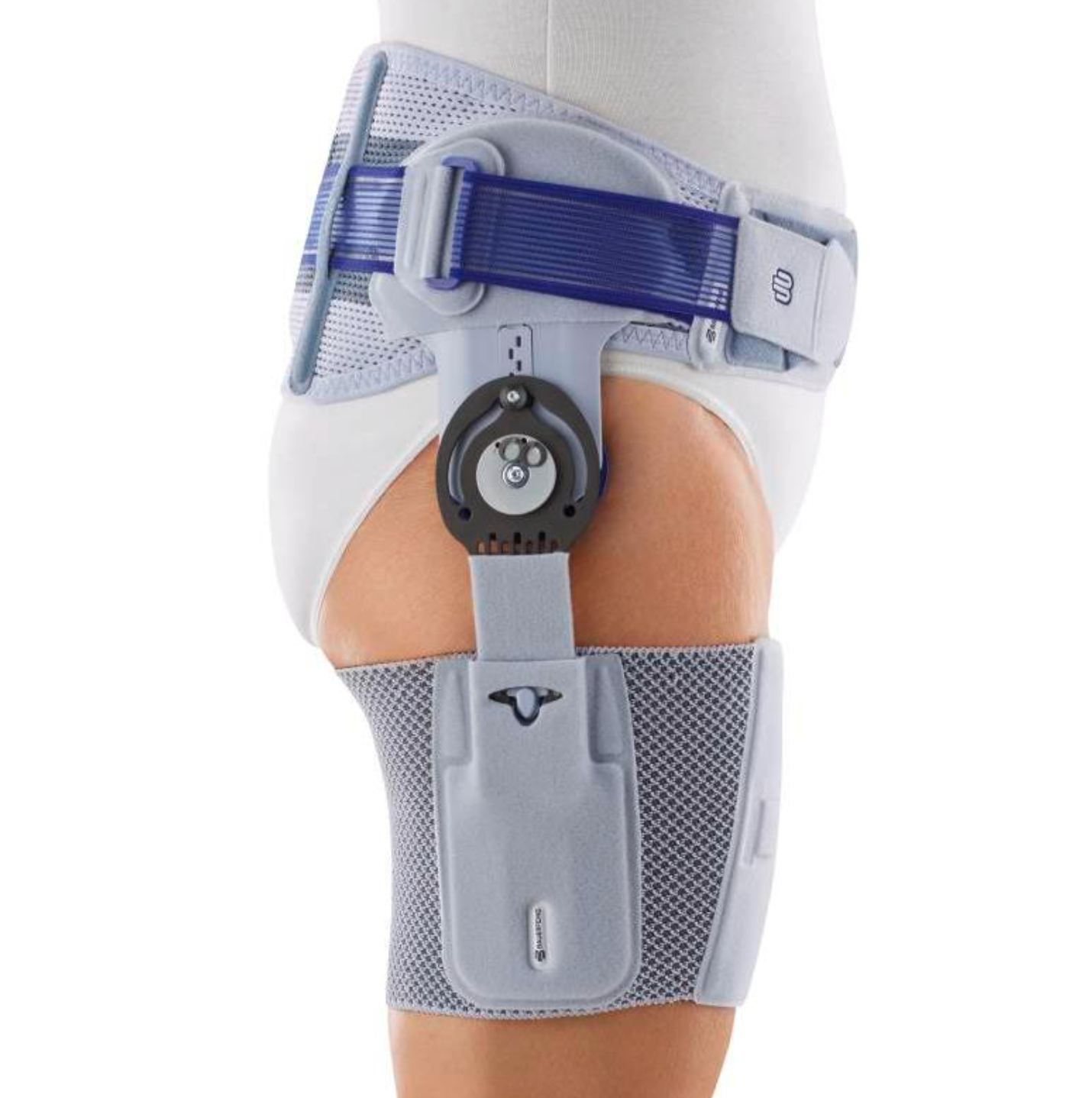 CoxaTrain Hip Brace for Pain Relief & Enhanced Mobility