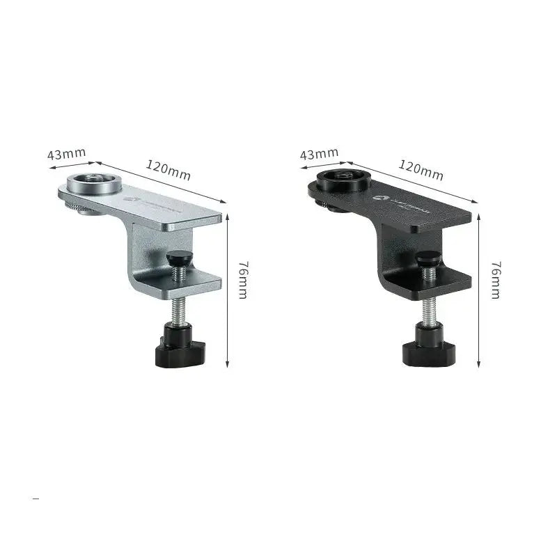 Versatile Gas Lamp Adapter for Camping - Clip Converter Z18