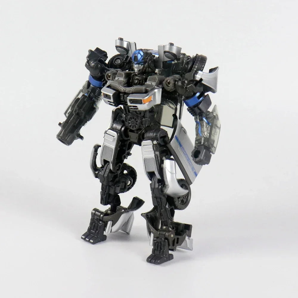 BMB CY01 Mirage Transformation Action Figure - Rise of The Beasts