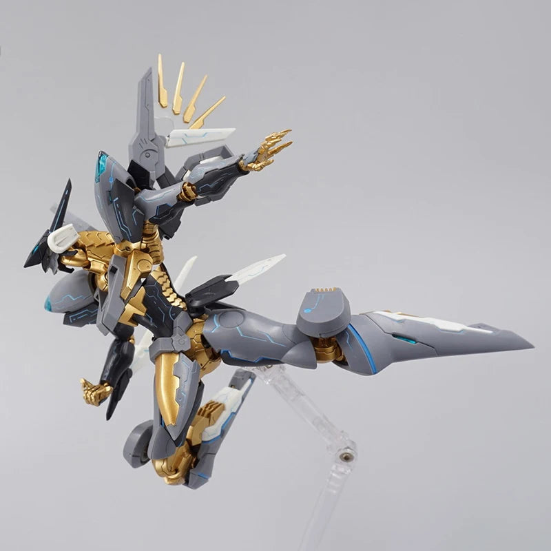 Kotobukiya Jehuty Action Figure - ZONE OF THE ENDERS Collectible Toy