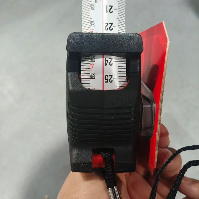Milwaukee 5m Magnetic Tape Measure - Precision & Durability